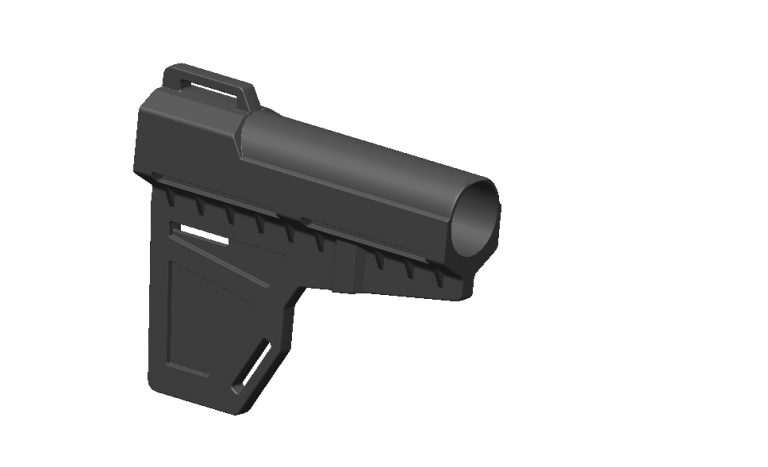 Shockwave Blade Is ATF Approved! - Shockwave Technologies