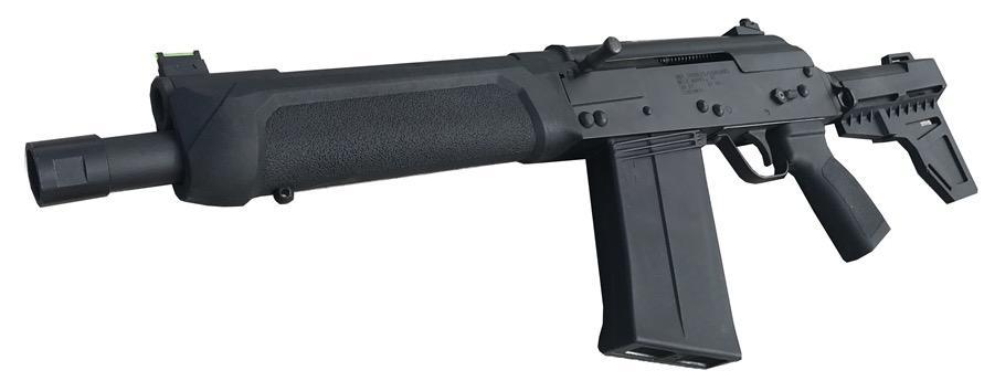 Sirearms Zver 12 Non-NFA Semi-auto PGO Firearms ONLY $999 