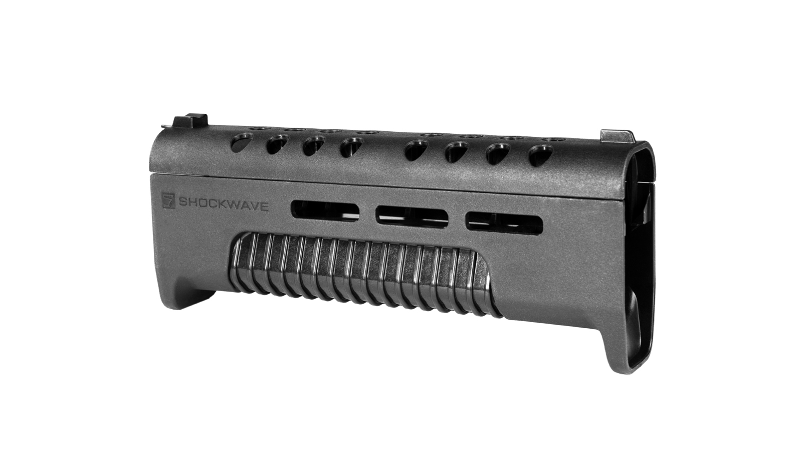 Shockwave Technologies Raptor Grip Remington 870 Shotgun